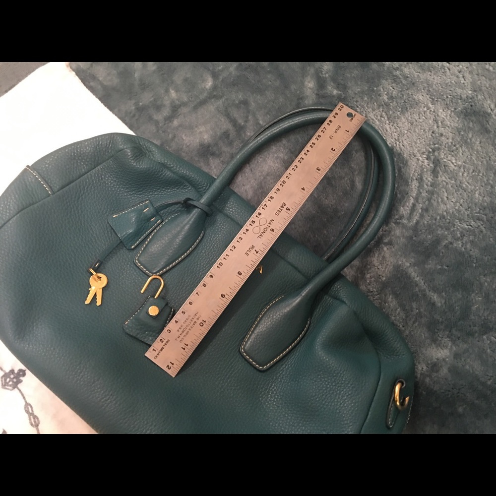 Authentic Prada Bag - Picture 4 of 8